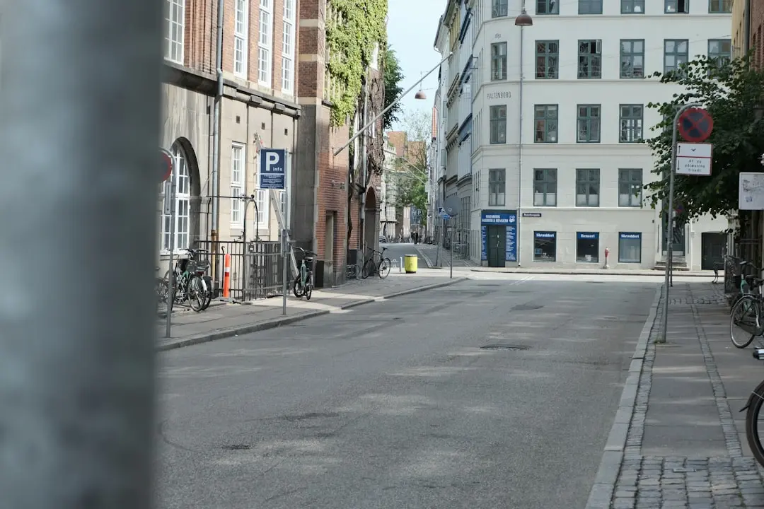 Copenhagen, Denmark