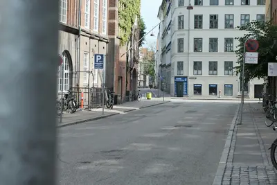 Copenhagen, Denmark