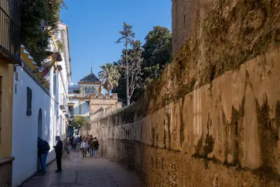 Cordoba, Argentina
