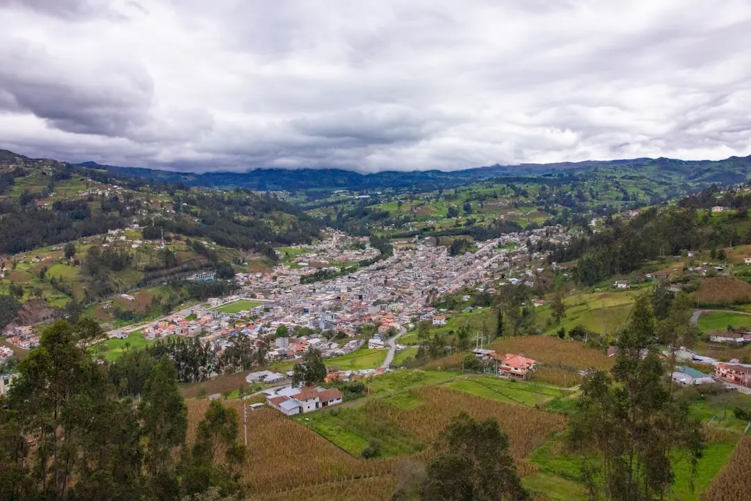 Cuenca, Ecuador