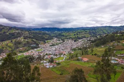 Cuenca, Ecuador
