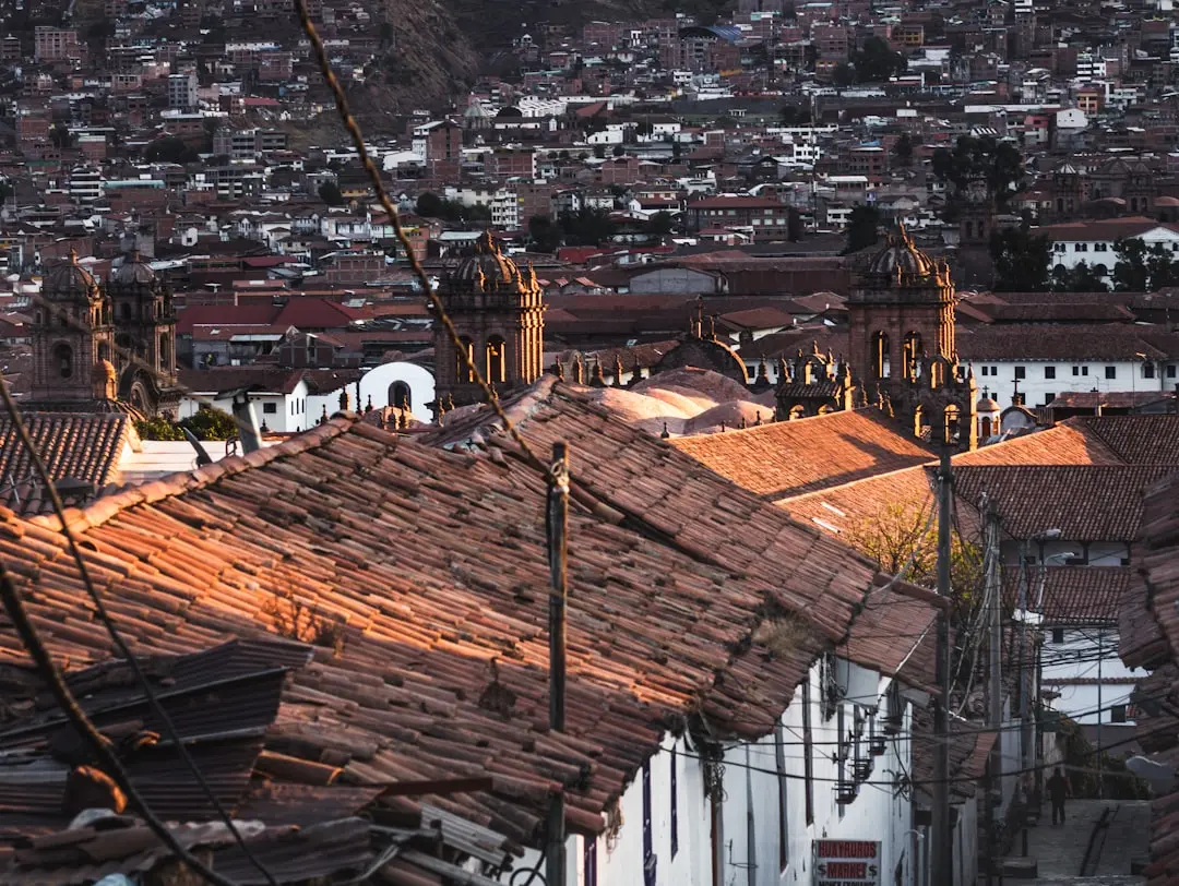 Cusco, Peru