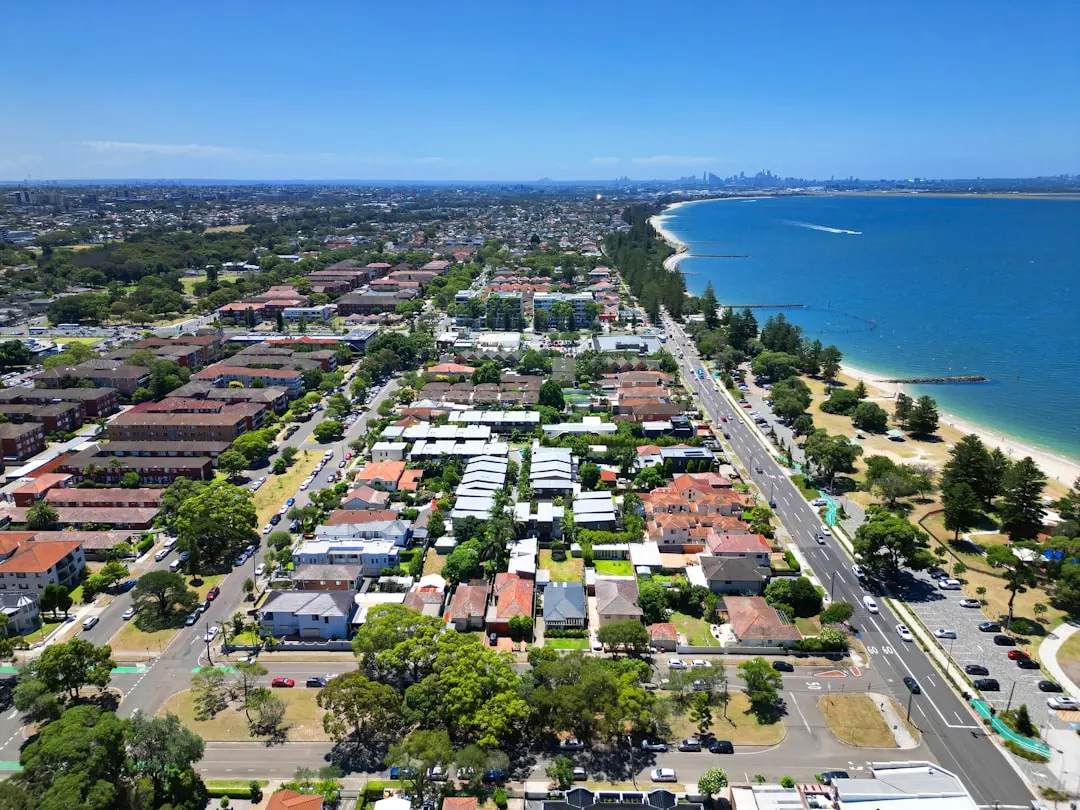Darwin, Australia