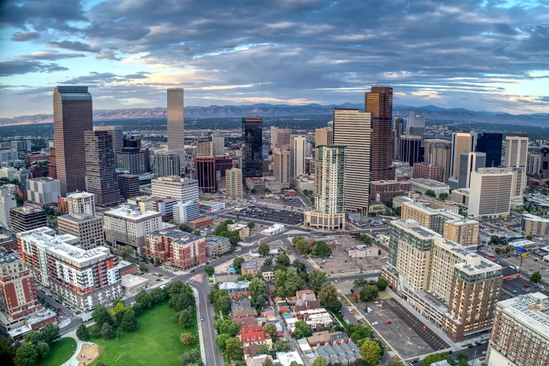Denver, USA