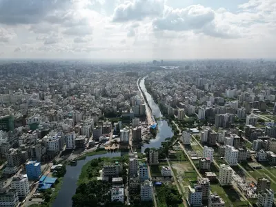 Dhaka, Bangladesh