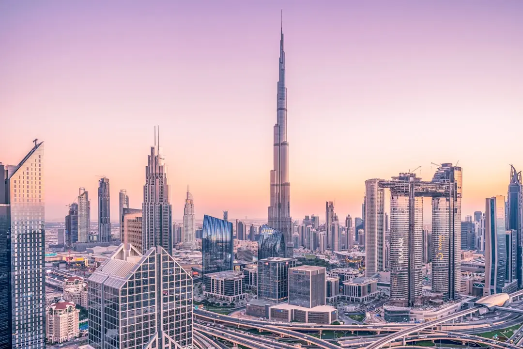 Dubai, UAE