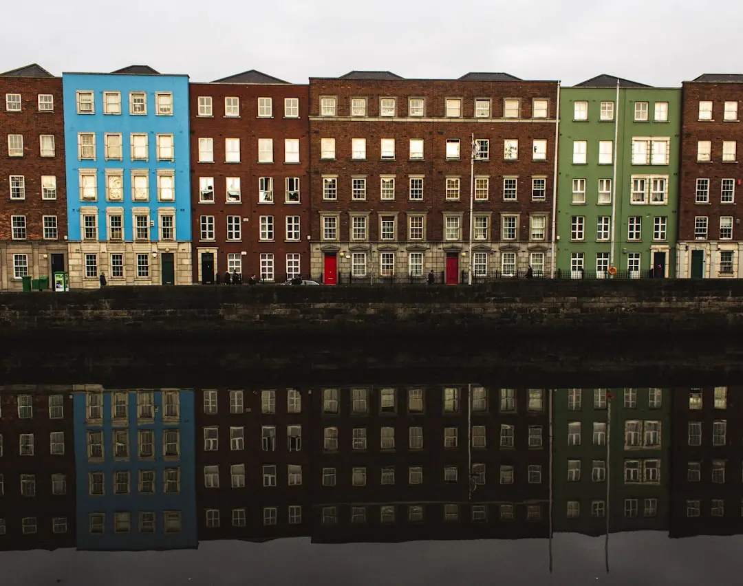 Dublin, Ireland