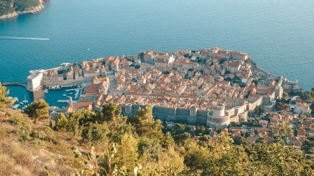 Dubrovnik, Croatia
