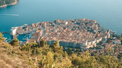 Dubrovnik, Croatia