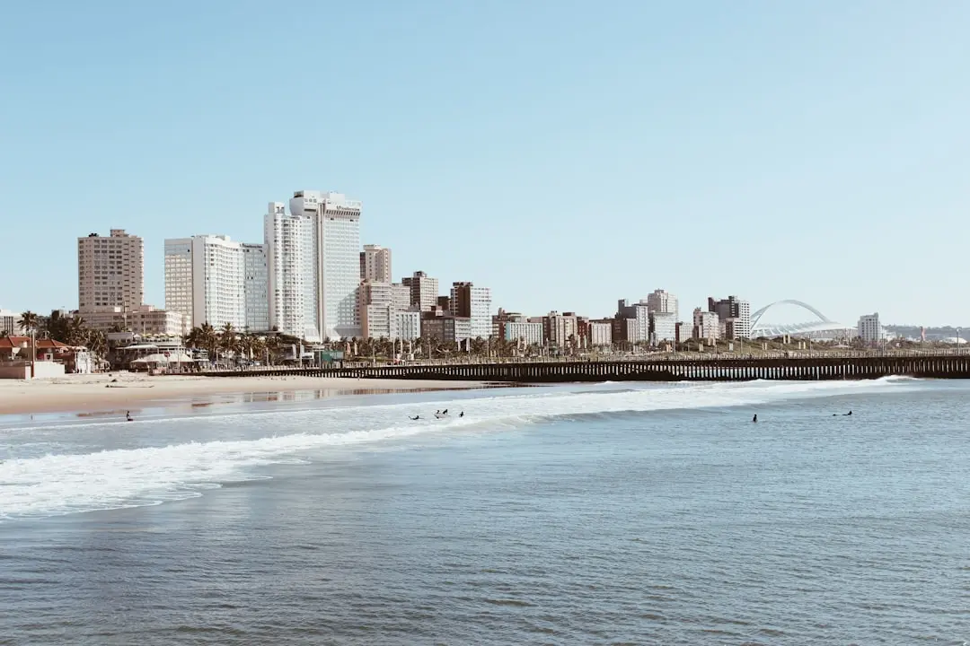 Durban, South Africa