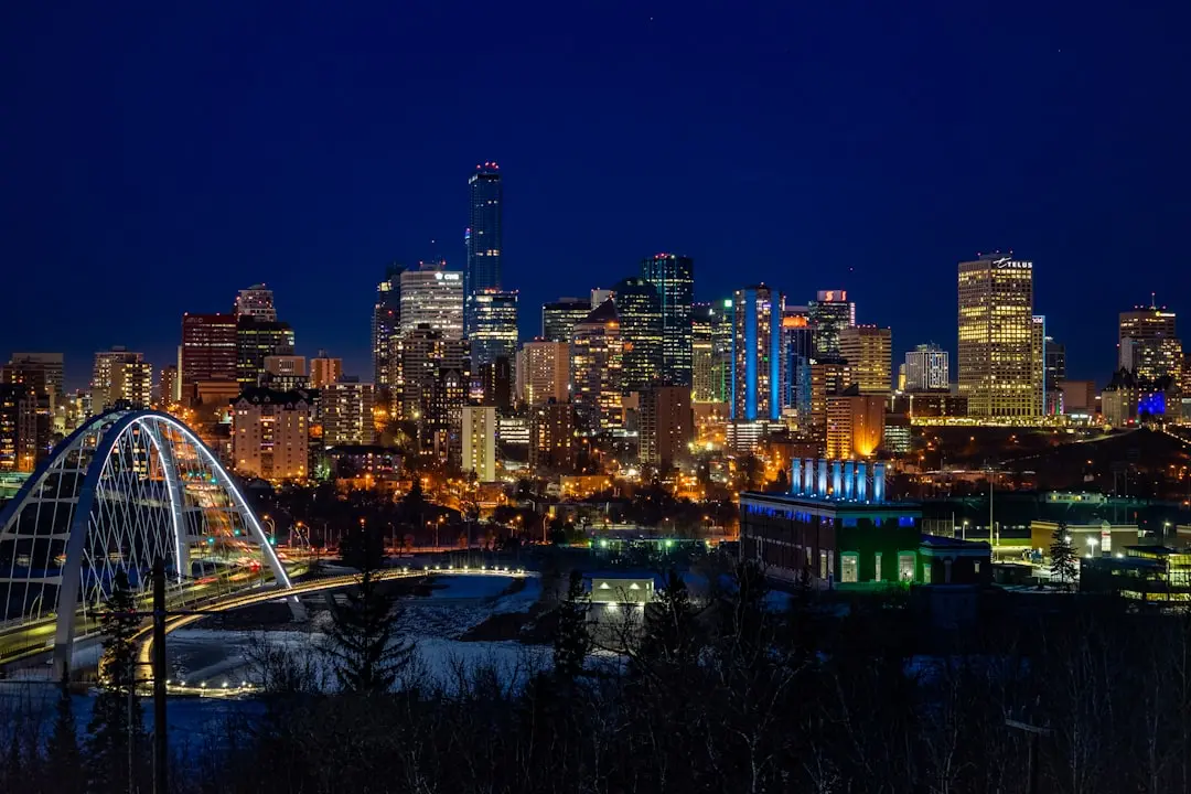 Edmonton, Canada