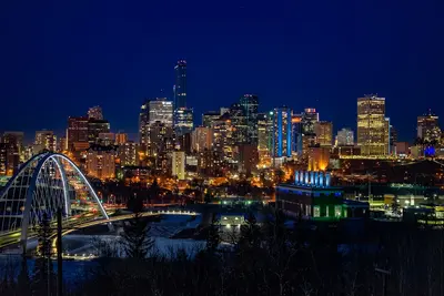 Edmonton, Canada