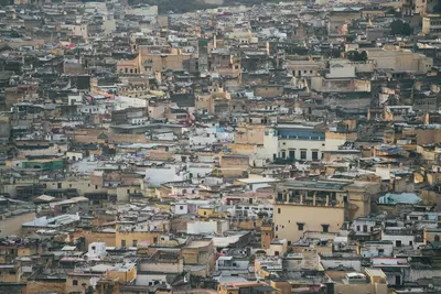 Fes, Morocco