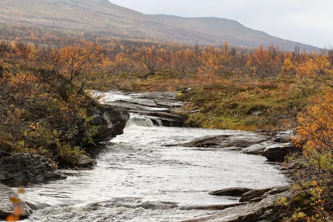 Finnmark, Norway