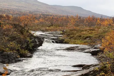 Finnmark, Norway