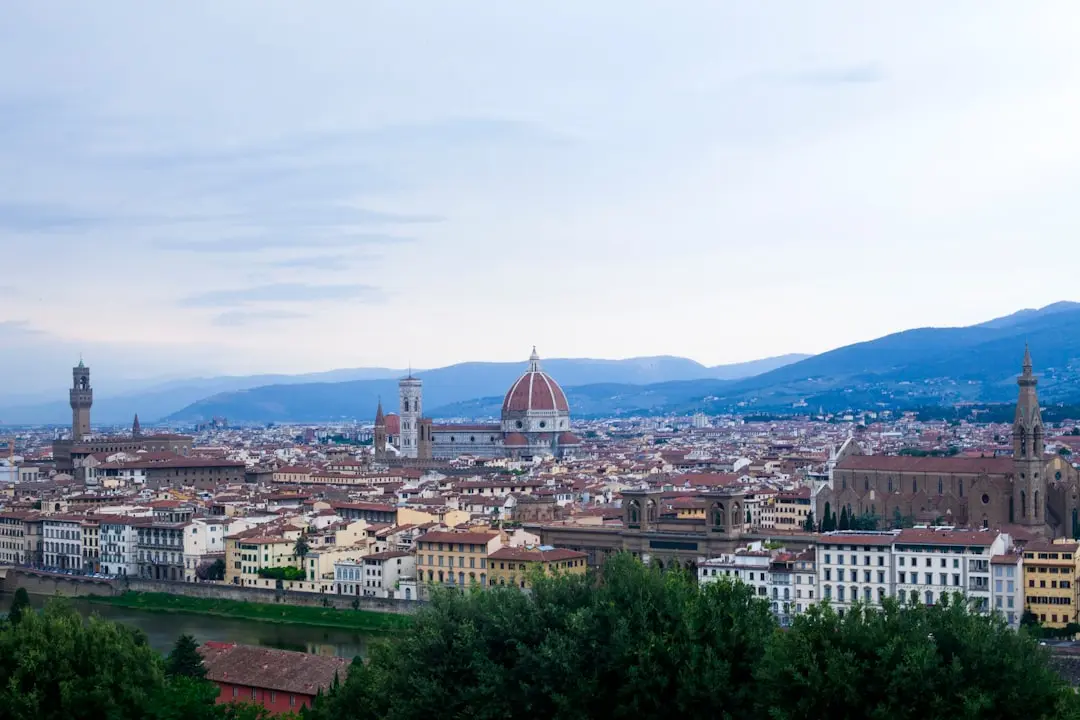 Florence, Italy