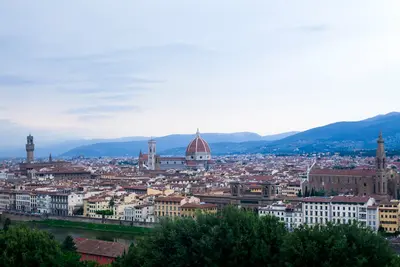 Florence, Italy