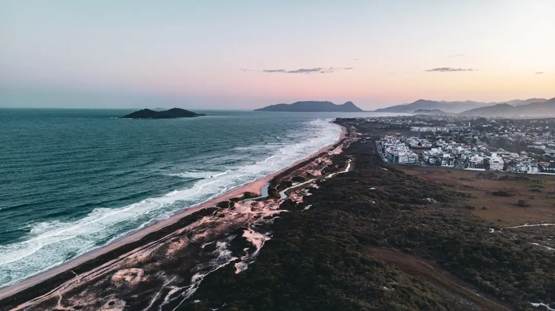 Florianopolis, Brazil