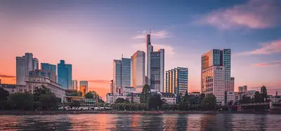 Frankfurt, Germany