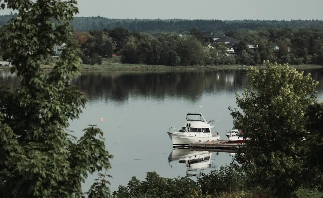 Fredericton, Canada