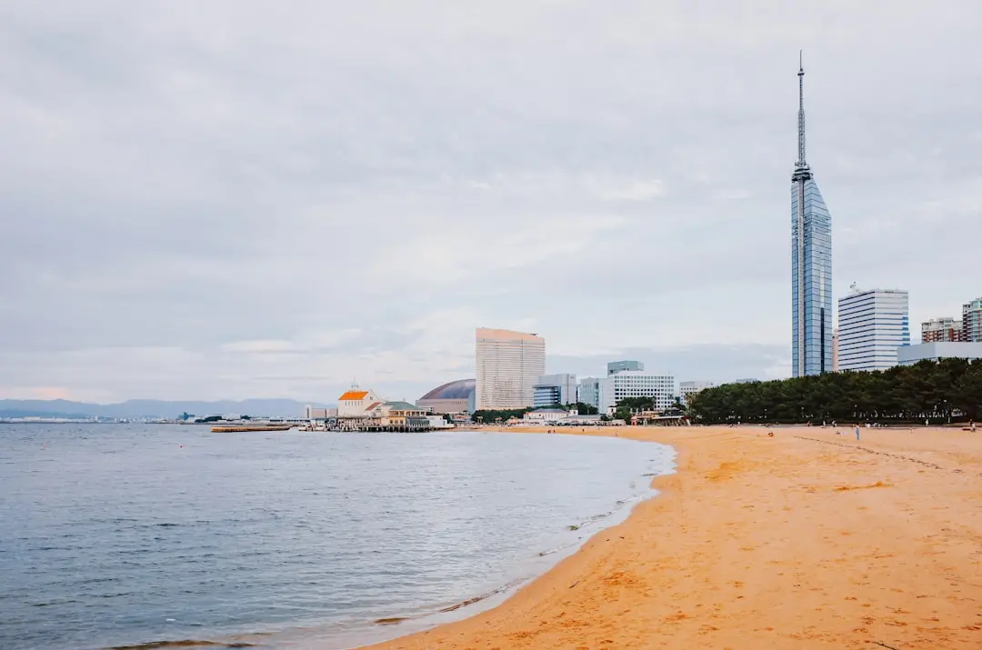 Fukuoka, Japan