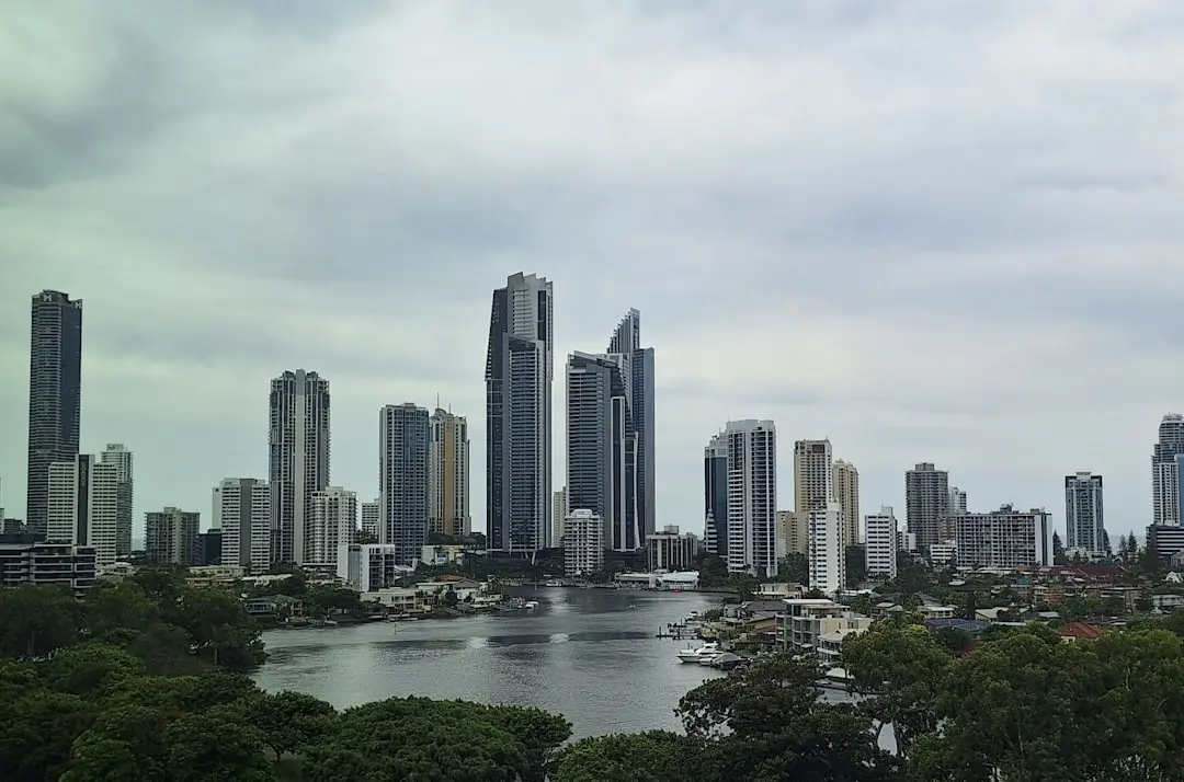 Gold Coast, Australia