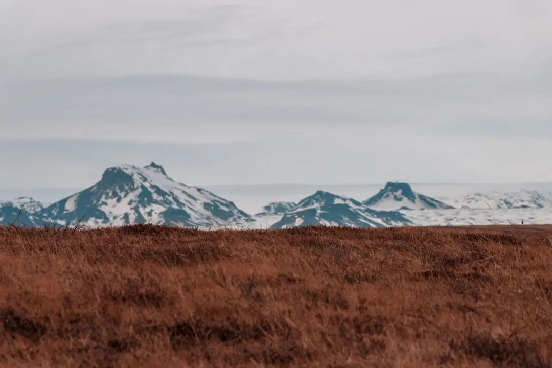 Golden Circle, Iceland
