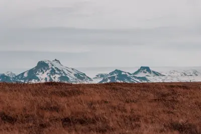 Golden Circle, Iceland