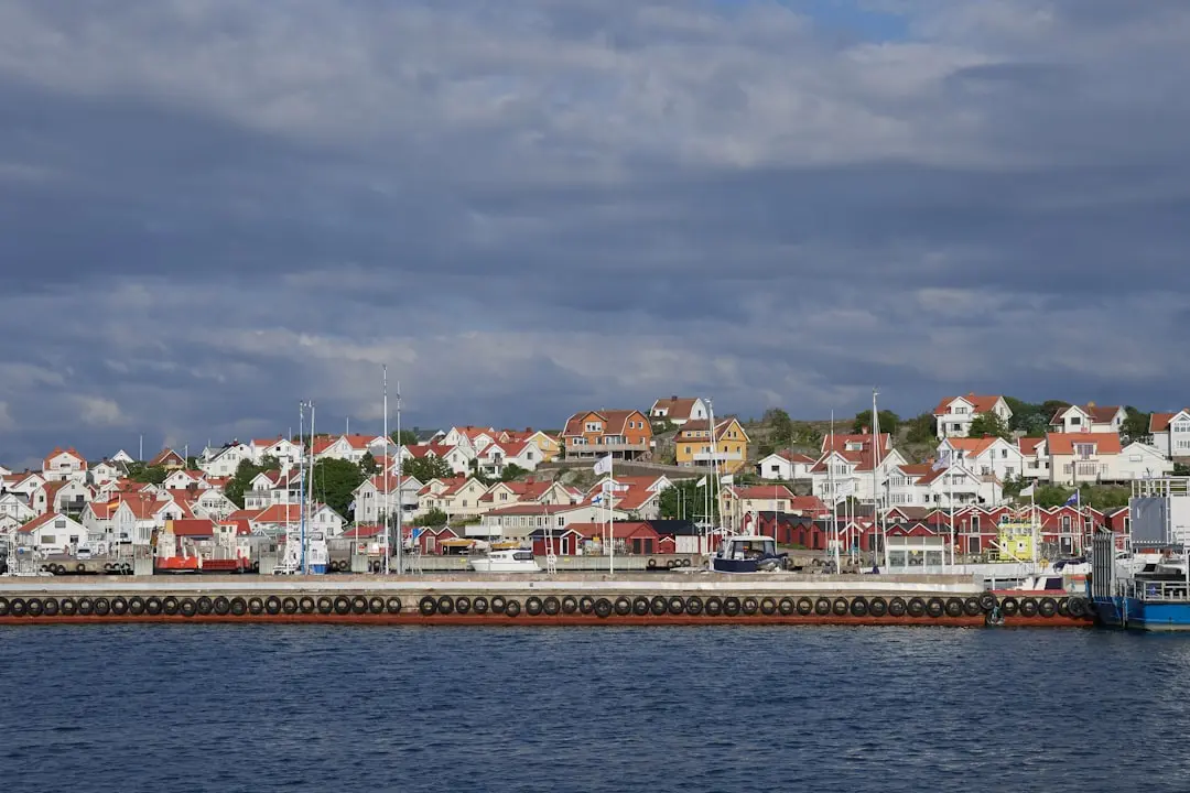 Gothenburg, Sweden