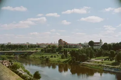 Grodno, Belarus