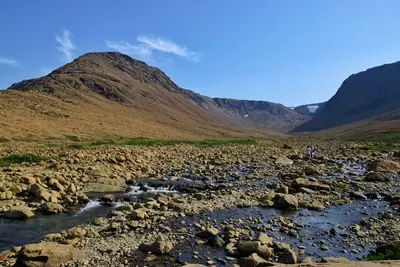 Gros Morne, Canada