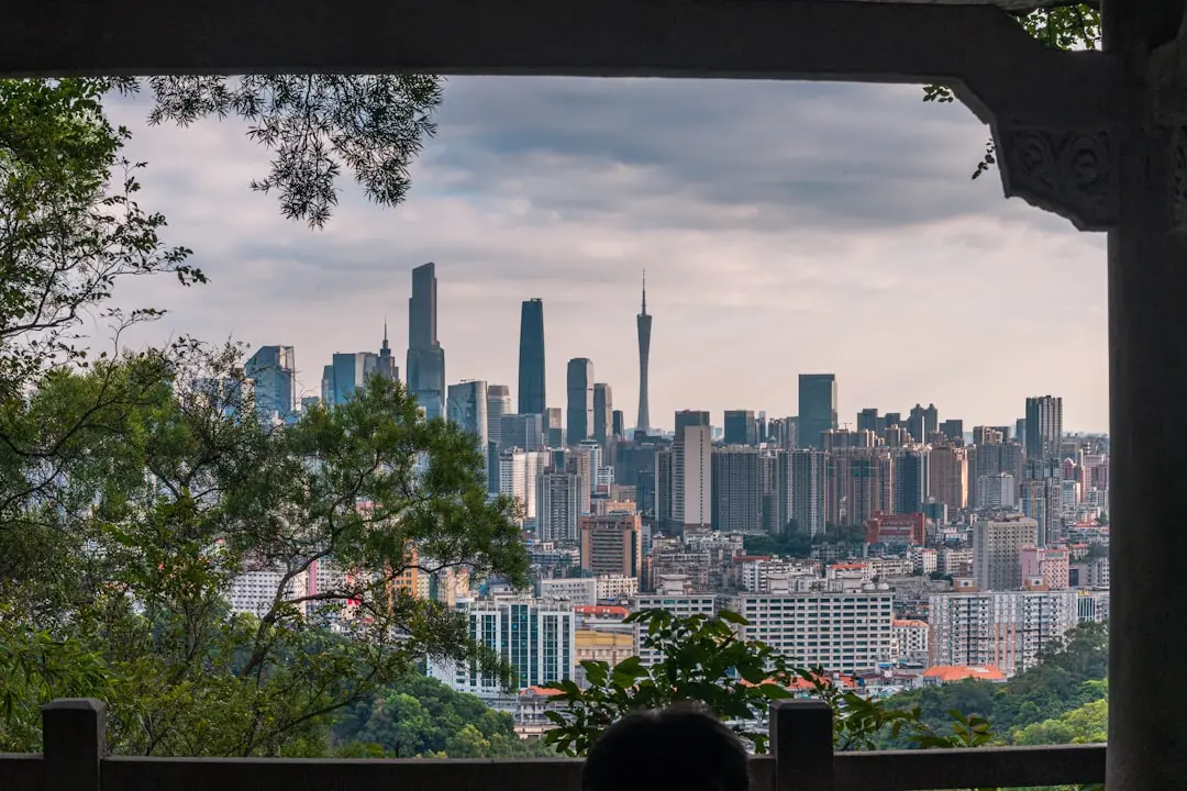 Guangzhou, China