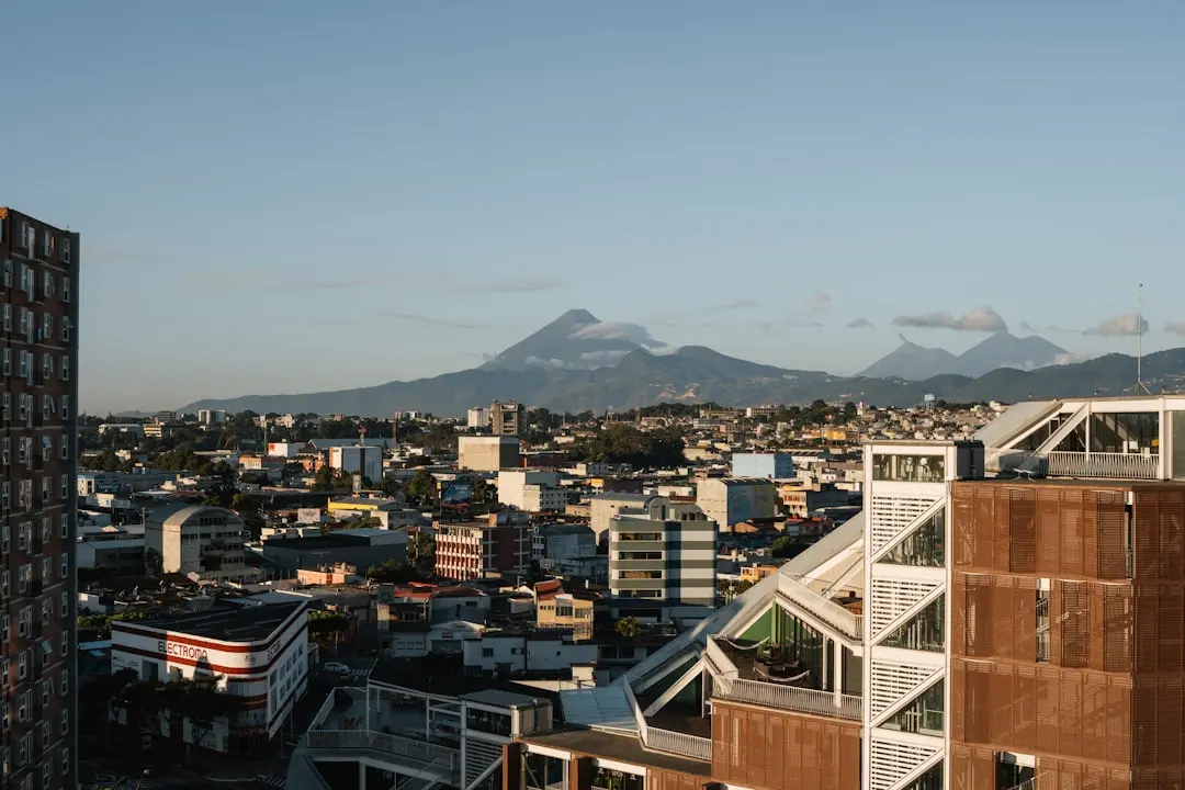 Guatemala City, Guatemala