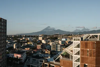 Guatemala City, Guatemala