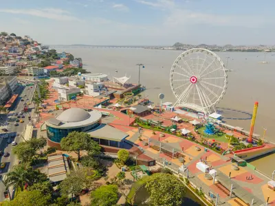 Guayaquil, Ecuador
