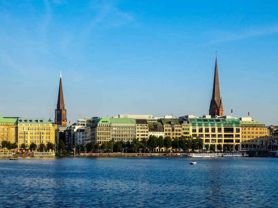 Hamburg, Germany