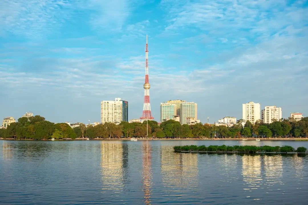Hanoi, Vietnam