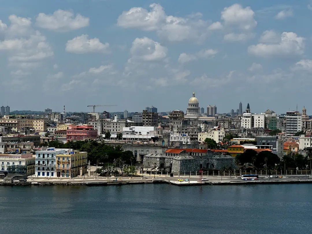 Havana, Cuba