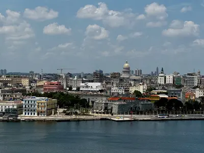Havana, Cuba