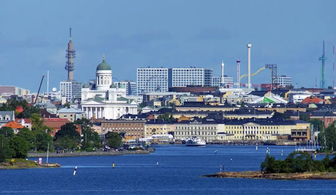 Helsinki, Finland