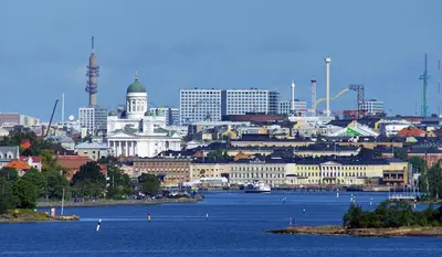 Helsinki, Finland