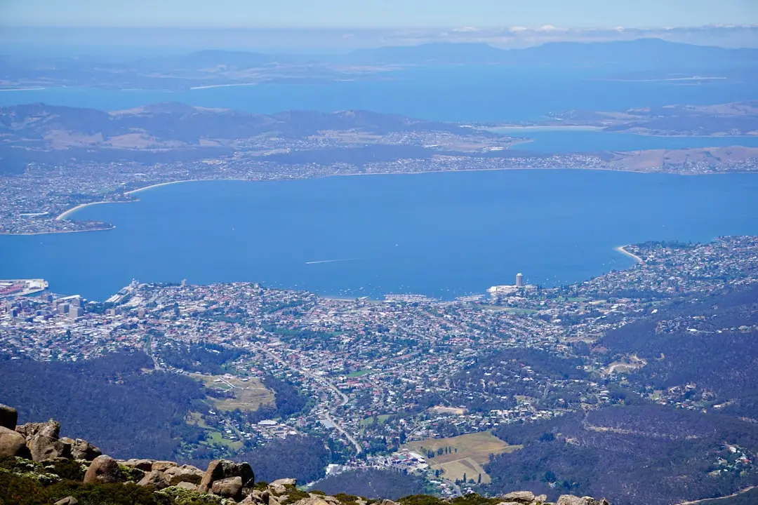 Hobart, Australia