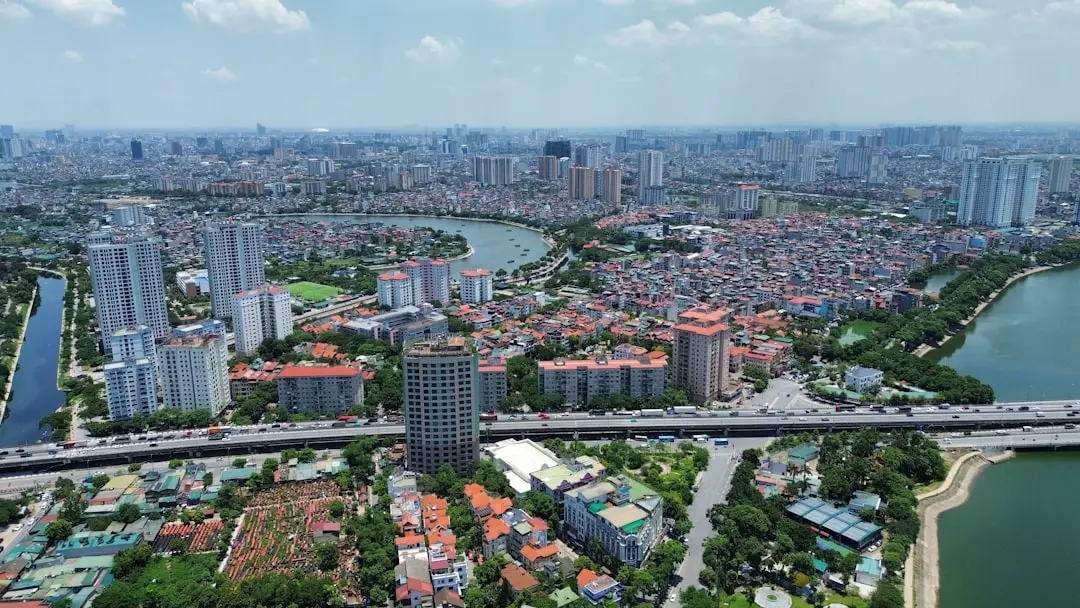 Hoi An, Vietnam
