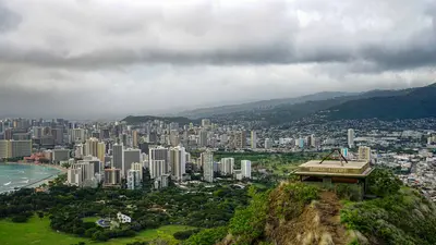 Honolulu, USA