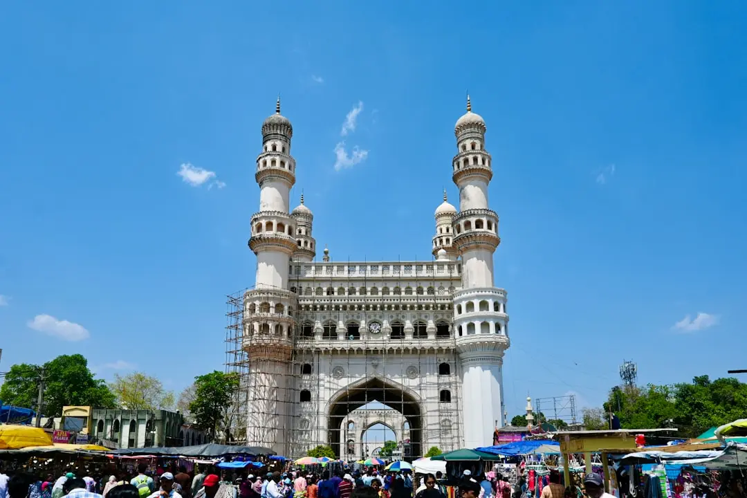 Hyderabad, India