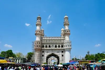 Hyderabad, India