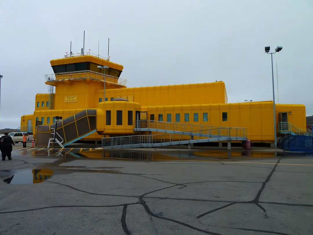 Iqaluit, Canada