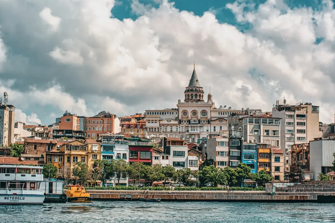 Istanbul, Turkey