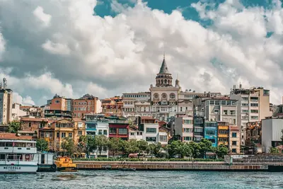 Istanbul, Turkey