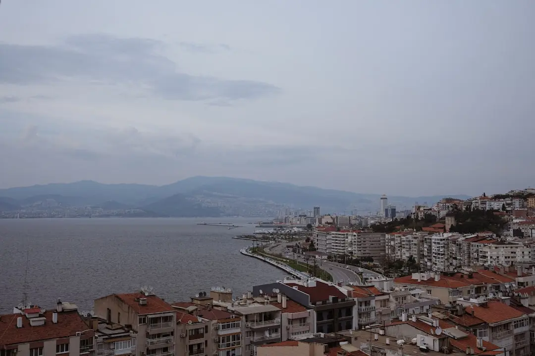 Izmir, Turkey